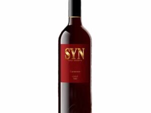 Vang Chile SYN Ultra Premium Carmenere