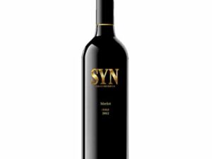 Vang Chile SYN Ultra Premium Merlot