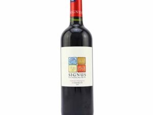 Vang Chile Signus Cabernet Sauvignon