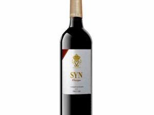 Vang Chile Syn Classique Cabernet Sauvignon