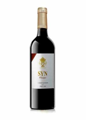 Vang Chile Syn Classique Cabernet Sauvignon