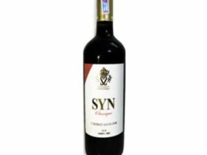 Vang Chile Syn Classique Merlot