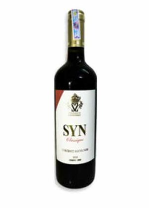 Vang Chile Syn Classique Merlot