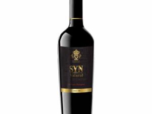 Vang Chile Syn Natural Cabernet Sauvignon