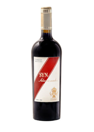 Vang Chile Syn Selleccionados Cabernet Sauvignon