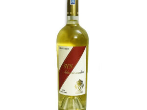 Vang Chile Syn Sleccionados Chardonnay