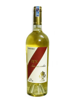 Vang Chile Syn Sleccionados Chardonnay