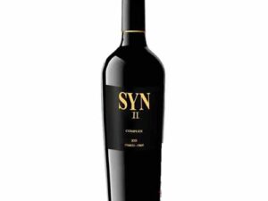 Vang Chile Syn Ultra Premium Cabernet Sauvignon