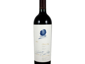 Vang Mỹ Opus One 2012