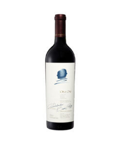 Vang Mỹ Opus One 2016