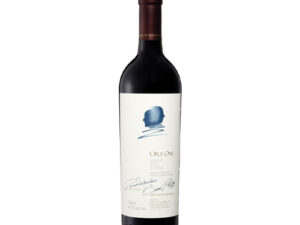 Vang Mỹ Opus One 2016
