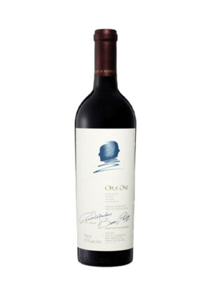 Vang Mỹ Opus One 2016