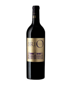 Vang Pháp Brio de Cantenac Brown 2016