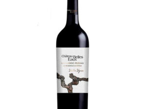 Vang Pháp Chateau Belles Eaux Languedoc Pezenas Vieilles Vignes