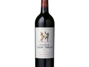 Vang Pháp Chateau Clerc Milon 2014