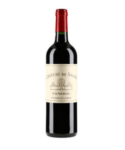 Vang Pháp Chateau De Sales Pomerol