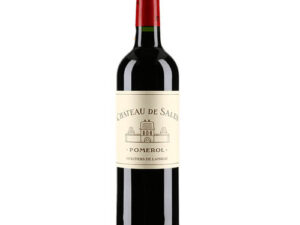 Vang Pháp Chateau De Sales Pomerol