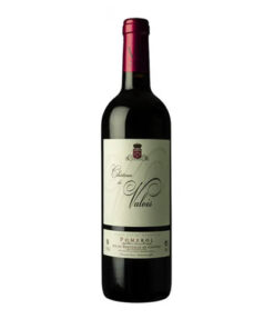 Vang Pháp Chateau De Valois Pomerol