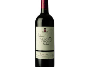 Vang Pháp Chateau De Valois Pomerol