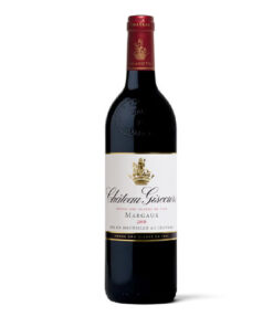 Vang Pháp Chateau Giscours Margaux Grand Cru Classé