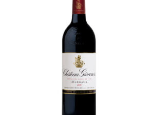 Vang Pháp Chateau Giscours Margaux Grand Cru Classé