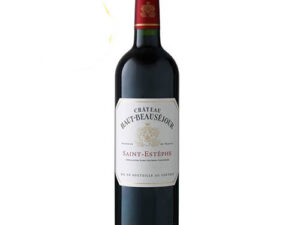 Vang Pháp Chateau Haut – Beausejour Saint – Estephe