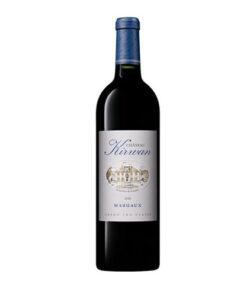 Vang Pháp Chateau Kirwan 2012
