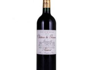 Vang Pháp Chateau La Garenne Pomerol