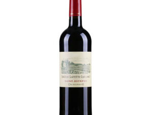 Vang Pháp Château Laffitte Carcasset Cru Bourgeois