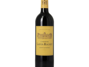 Vang Pháp Chateau Lafon- Rochet 4eme Grand Cru Classe