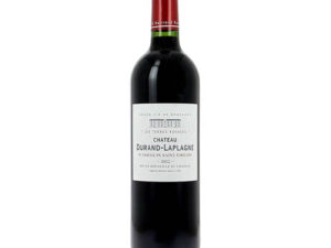 Vang Pháp Chateau Laplagne Puisseguin Saint Emilion