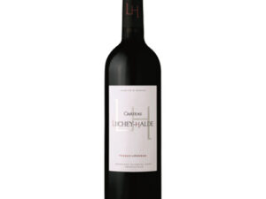 Vang Pháp Chateau Luchey Halde 2015