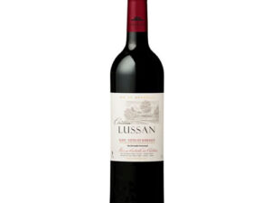 Vang Pháp Chateau Lussan 2018