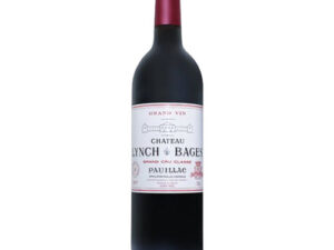 Vang Pháp Chateau Lynch Bages