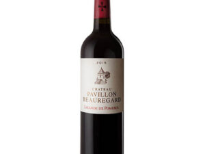 Vang Pháp Chateau Pavillon De Beauregard Pomerol