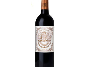 Vang Pháp Chateau Pichon Longueville 2011