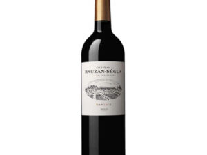 Vang Pháp Chateau Rauzan Segla Margaux