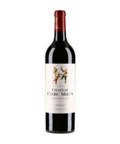 Vang Pháp Clerc Milon 1999