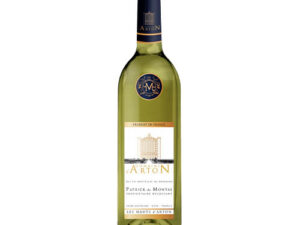 Vang Pháp Domaine d'Arton Trắng