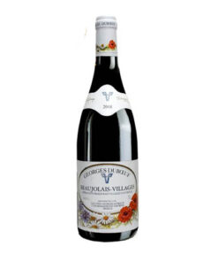 Vang Pháp Georges Duboeuf Beaujolais-Villages