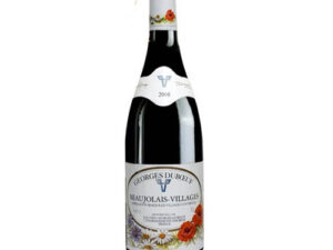 Vang Pháp Georges Duboeuf Beaujolais-Villages