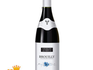 Vang Pháp Georges Duboeuf Brouilly