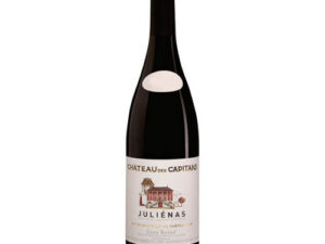 Vang Pháp Georges Duboeuf Chateau Des Capitans Julienas