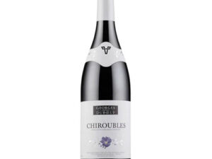 Vang Pháp Georges Duboeuf Chiroubles