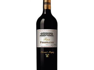 Vang Pháp Prelude de Fombrauge Saint Emilion Grand Cru