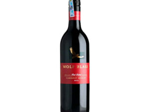 Vang Úc Wolf Blass Red Label Cabernet Sauvignon