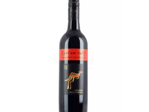 Vang Úc Yellow Tail Cabernet Sauvignon