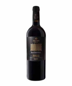 Vang Ý Batisteo Primitivo Di Manduria Riserva Feudoro