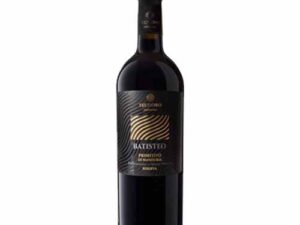 Vang Ý Batisteo Primitivo Di Manduria Riserva Feudoro