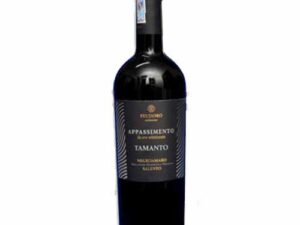Vang Ý Feudoro Appassimento Tamanto Negroamaro Salento